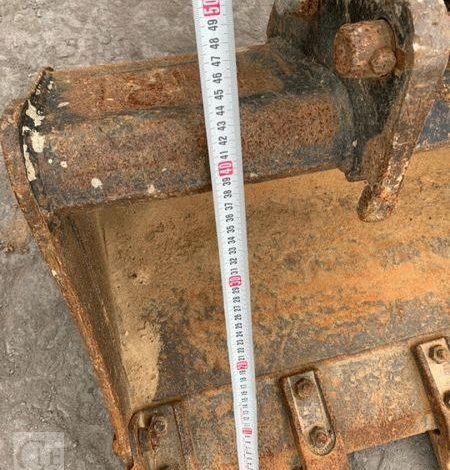 YANMAR SV08-1C  1C603