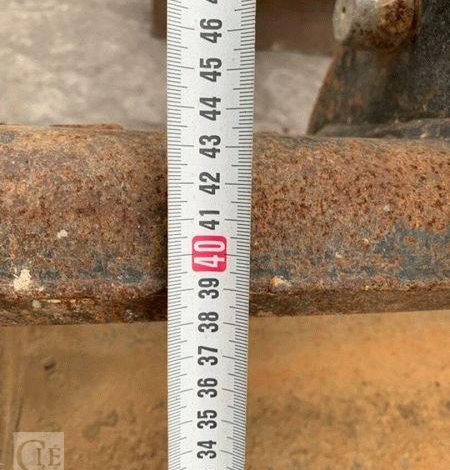 YANMAR SV08-1C  1C603