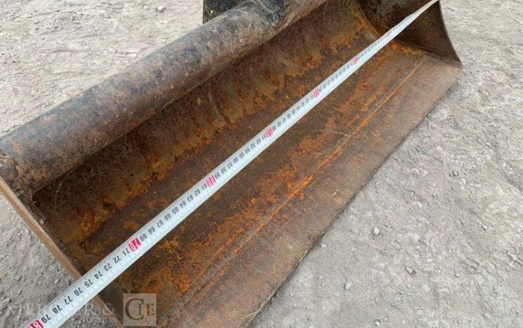 YANMAR SV08-1C  1C603
