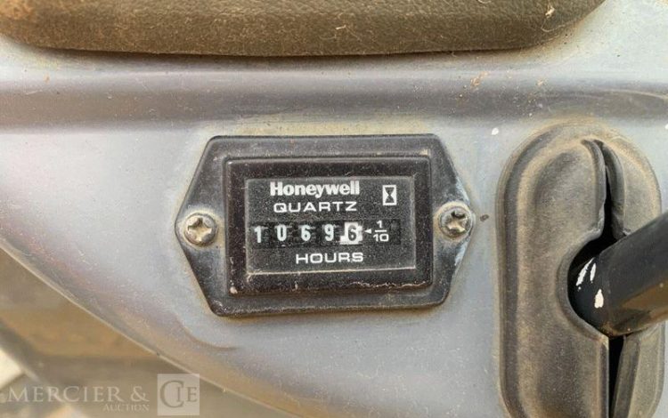 YANMAR SV08-1C  1C631