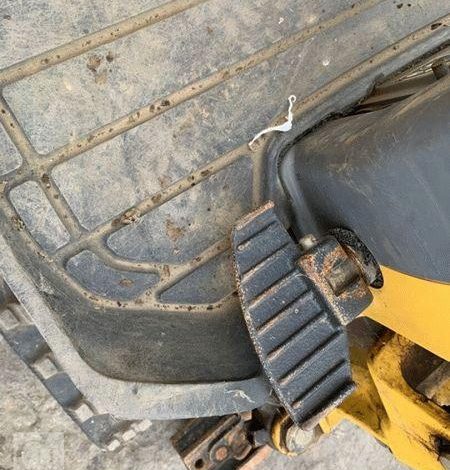 YANMAR SV08-1C  1C631