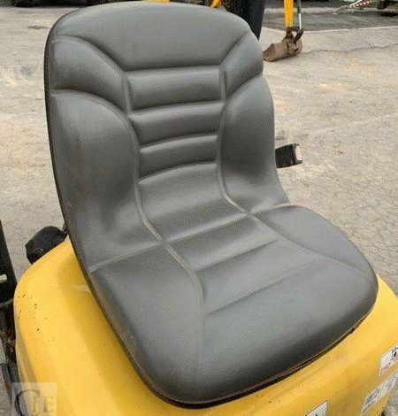 YANMAR SV08-1C  1C631