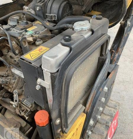 YANMAR SV08-1C  1C631