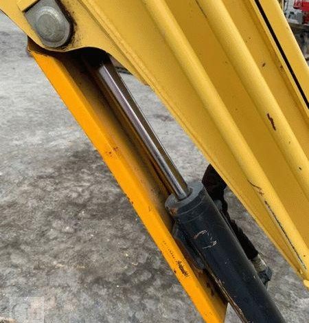 YANMAR SV08-1C  1C631