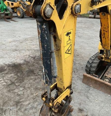 YANMAR SV08-1C  1C631