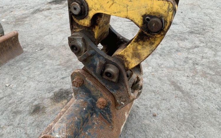 YANMAR SV08-1C  1C631