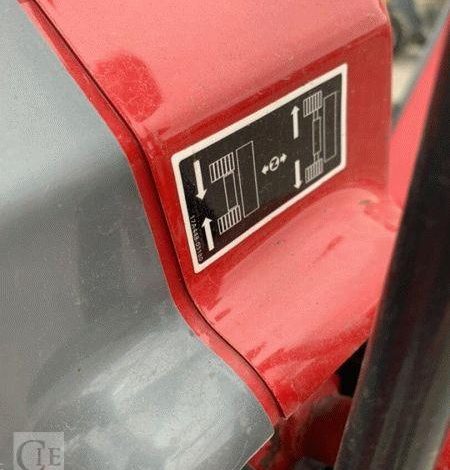 YANMAR SV08-1C  1D879