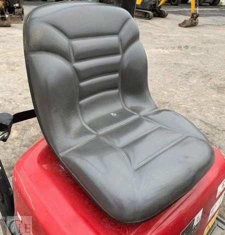 YANMAR SV08-1C  1D879