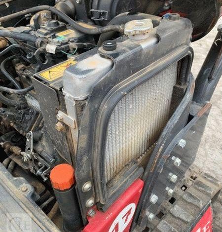 YANMAR SV08-1C  1D879