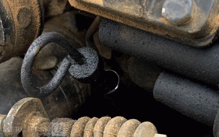 YANMAR SV08-1C  1D879