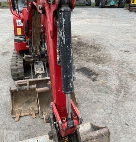 YANMAR SV08-1C  1D879