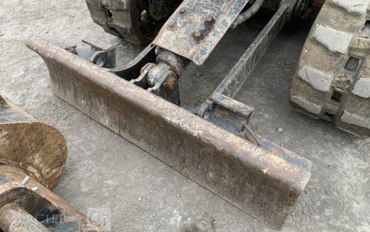 YANMAR SV08-1C  1D879