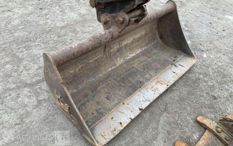 YANMAR SV08-1C  1D879