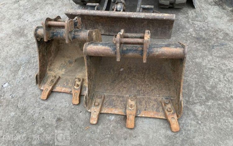 YANMAR SV08-1C  1D879