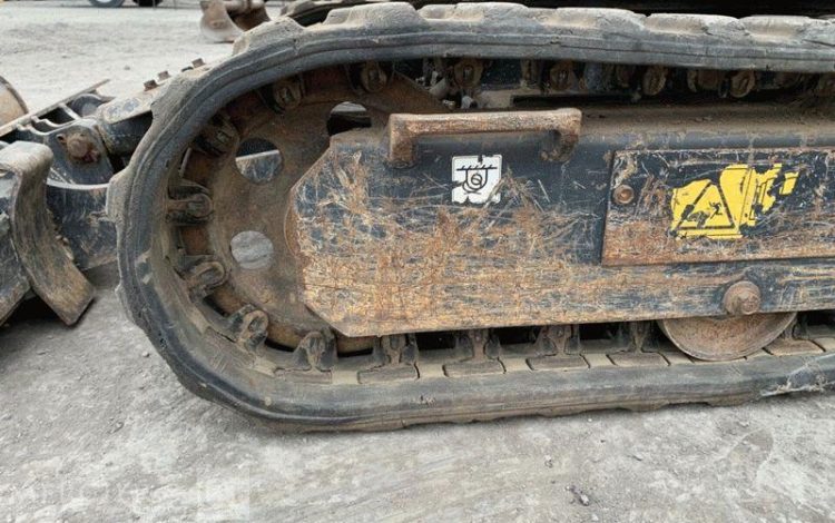 YANMAR SV08-1C  1D879