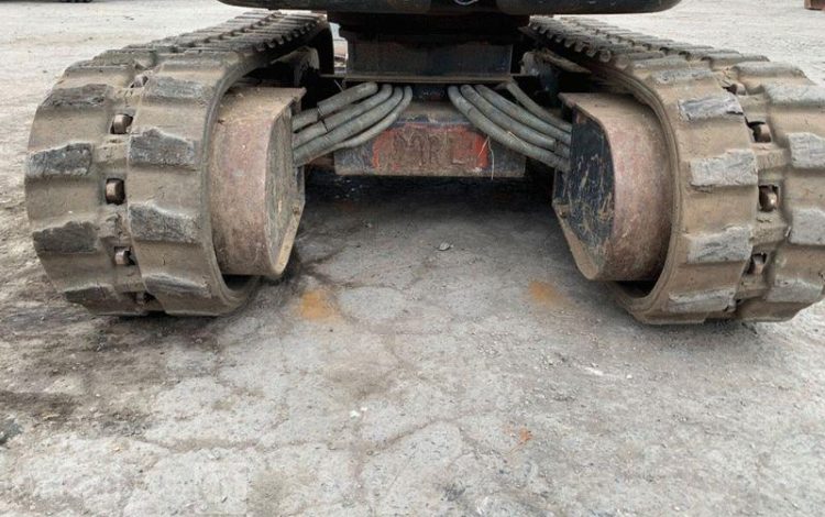 YANMAR SV08-1C  1D879