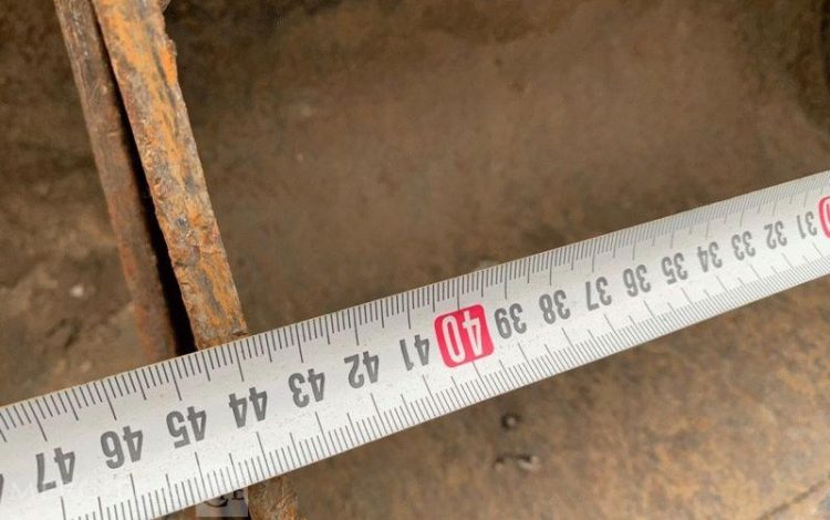 YANMAR SV08-1C  1D879