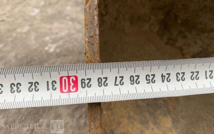 YANMAR SV08-1C  1D879