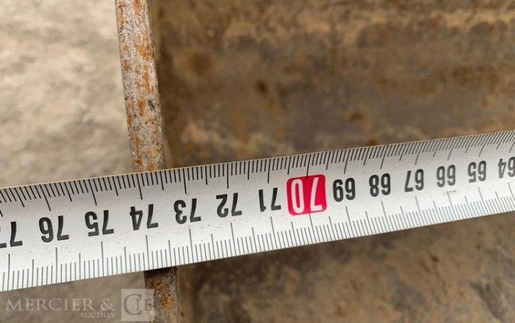 YANMAR SV08-1C  1D879