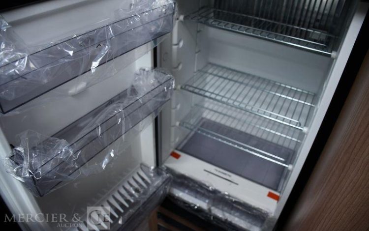 CARTHAGO CAMPING CAR TOURER I 150 BLANC 251067