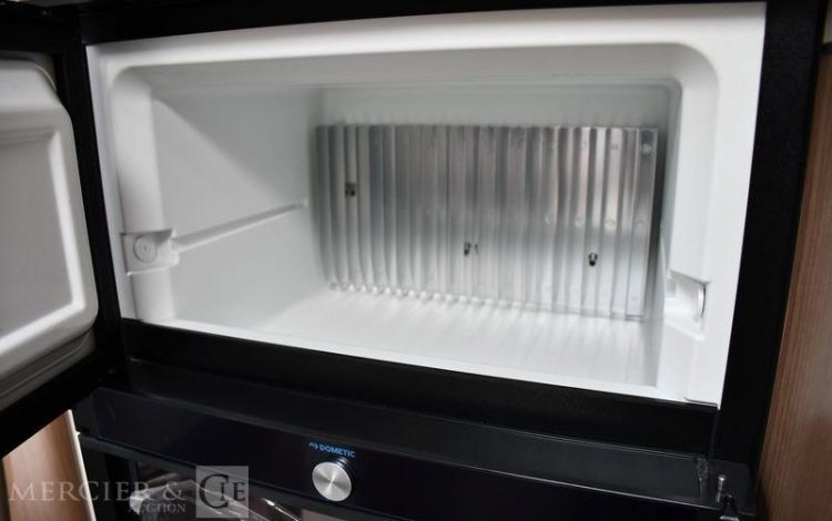 CARTHAGO CAMPING CAR TOURER I 150 BLANC 251067