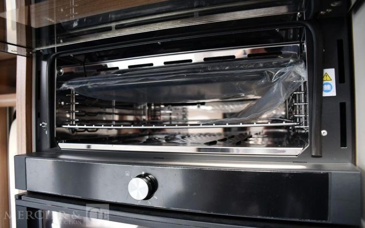 CARTHAGO CAMPING CAR TOURER I 150 BLANC 251067