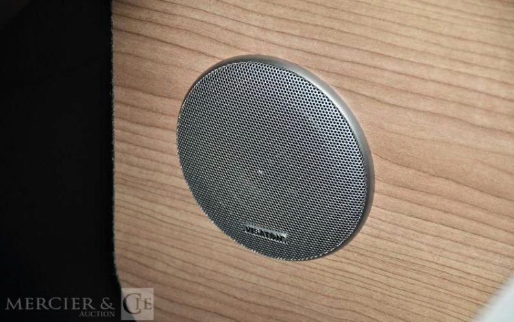 CARTHAGO CAMPING CAR TOURER I 150 BLANC 251067