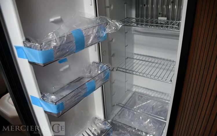 CARTHAGO CAMPING CAR TOURER I 145 BLANC 273626