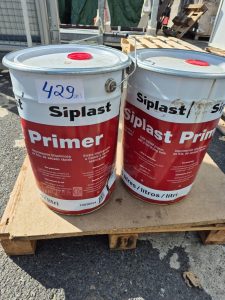 autre Lot de 2 sceaux d’enduit d’imprégnation à froid 25KG marque SIPLAST  386