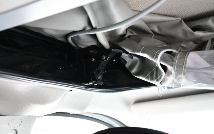 RENAULT TRAFIC VAN FONT VENDOME AUTOCAMP 2,0 BLUEDCI 150CH BLANC 559503