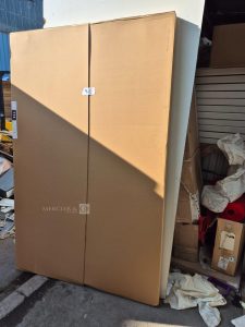 autre Porte de douche coulissante de 120cm , marque OSKAB  83