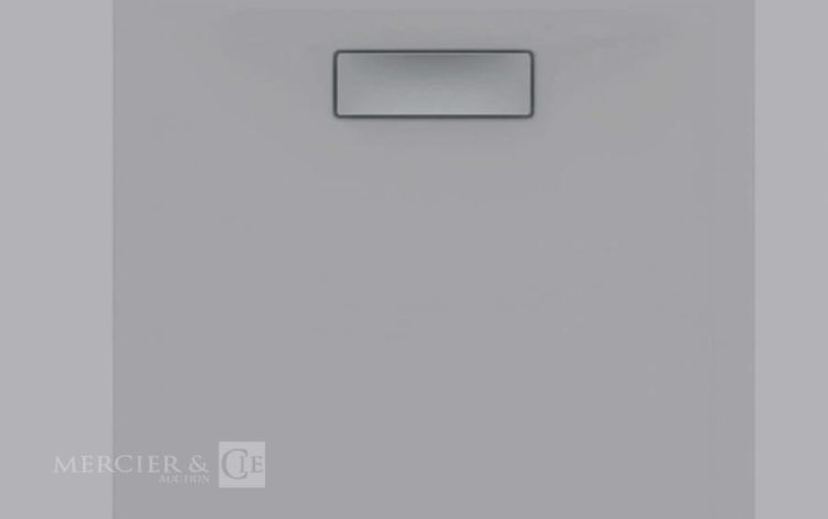 autre Receveur de douche de 90cm x 90cm, marque Ideal Standard , sans siphon  85