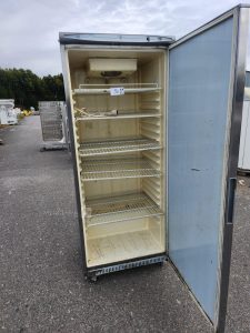 autre Armoire réfrigérée positive  Mondial Elite  87