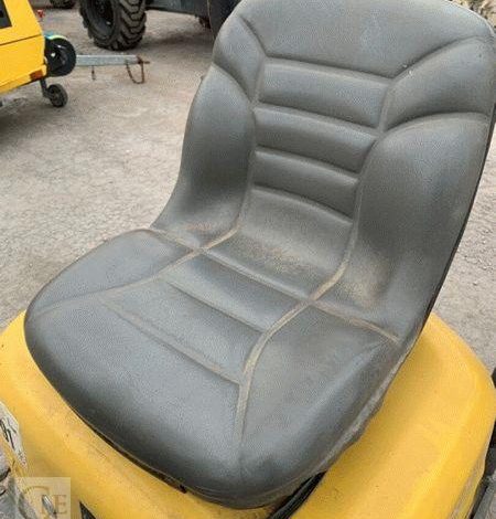 YANMAR SV08-1A(S)  AJ088