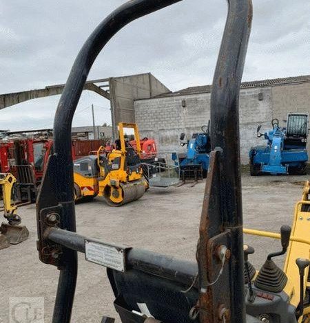 YANMAR SV08-1A(S)  AJ088