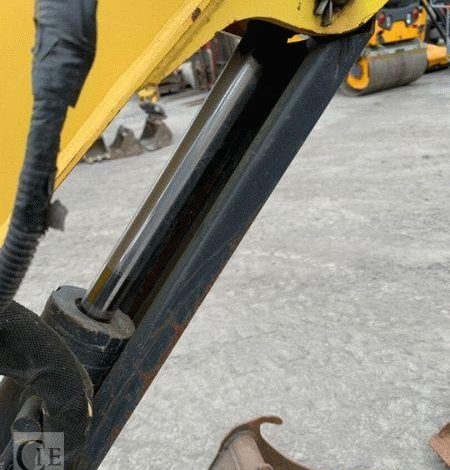YANMAR SV08-1A(S)  AJ088