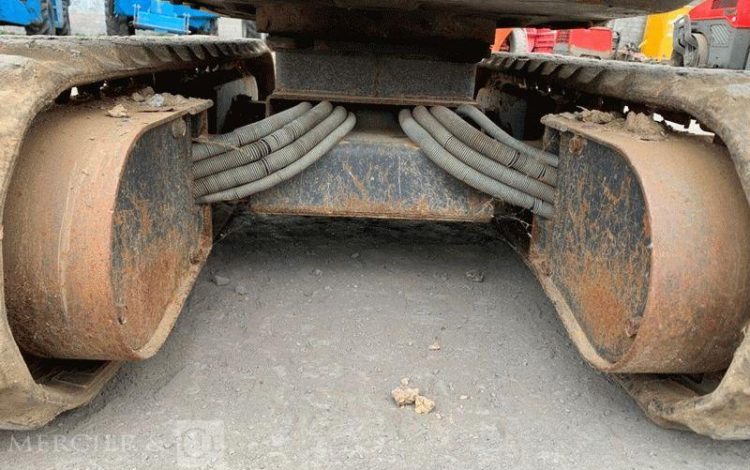 YANMAR SV08-1A(S)  AJ088