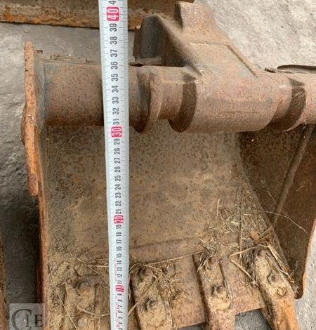 YANMAR SV08-1A(S)  AJ088