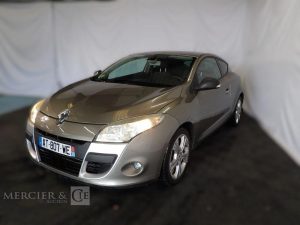 RENAULT MEGANE COUPE 1.5 DCI 110CH DYNAMIQUE  AT-807-WE