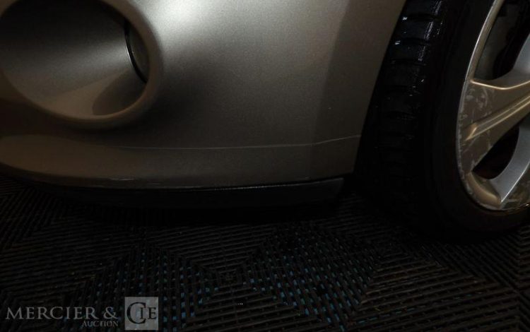 RENAULT MEGANE COUPE 1.5 DCI 110CH DYNAMIQUE  AT-807-WE