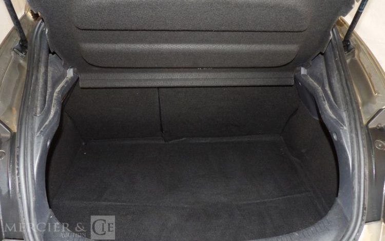 RENAULT MEGANE COUPE 1.5 DCI 110CH DYNAMIQUE  AT-807-WE