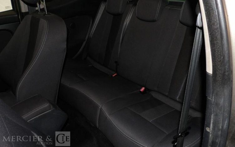 RENAULT MEGANE COUPE 1.5 DCI 110CH DYNAMIQUE  AT-807-WE