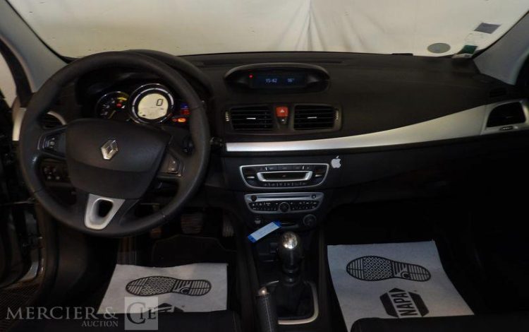 RENAULT MEGANE COUPE 1.5 DCI 110CH DYNAMIQUE  AT-807-WE