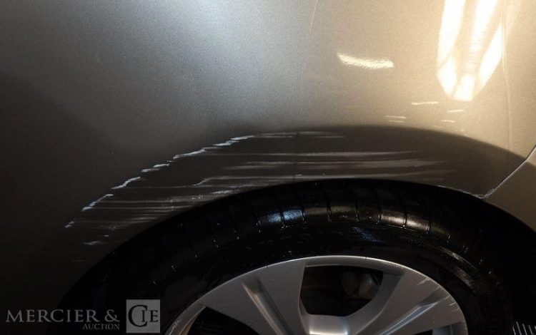 RENAULT MEGANE COUPE 1.5 DCI 110CH DYNAMIQUE  AT-807-WE