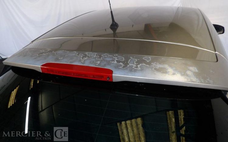 RENAULT MEGANE COUPE 1.5 DCI 110CH DYNAMIQUE  AT-807-WE