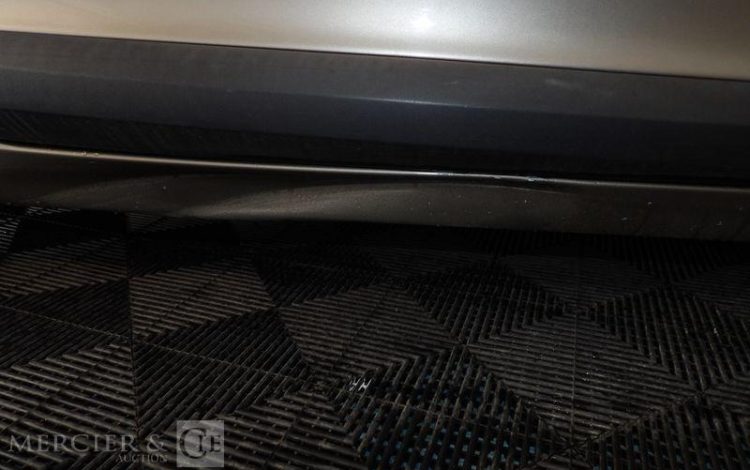 RENAULT MEGANE COUPE 1.5 DCI 110CH DYNAMIQUE  AT-807-WE