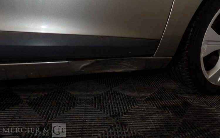 RENAULT MEGANE COUPE 1.5 DCI 110CH DYNAMIQUE  AT-807-WE