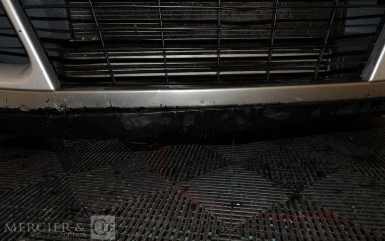 RENAULT MEGANE COUPE 1.5 DCI 110CH DYNAMIQUE  AT-807-WE