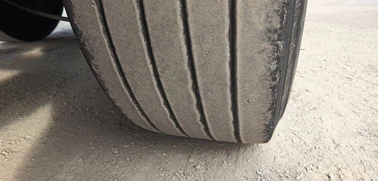 KRONE SEMI REMORQUE BACHEE  AX-069-CC