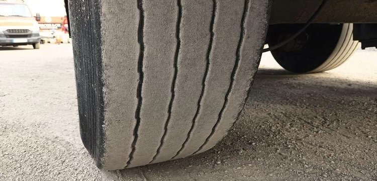KRONE SEMI REMORQUE BACHEE  AX-069-CC